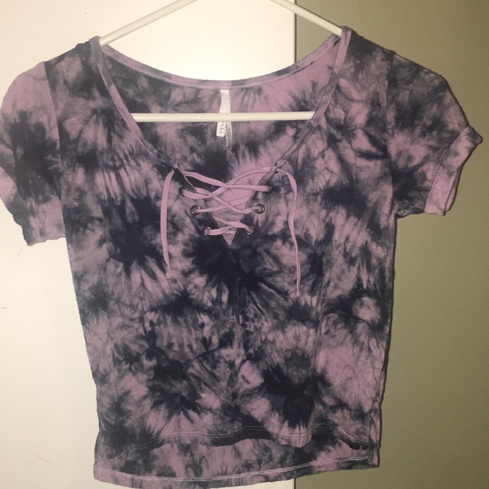 cleaning out my closet